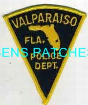 FLORIDA,VALPARAISO POLICE 2_wm